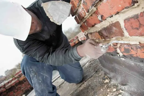 Masonry Work Masonry Work